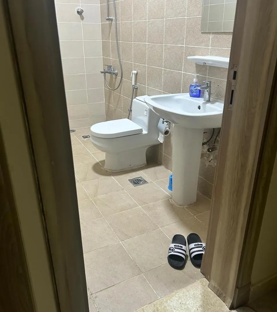 فيلا سعد Riyadh Villa