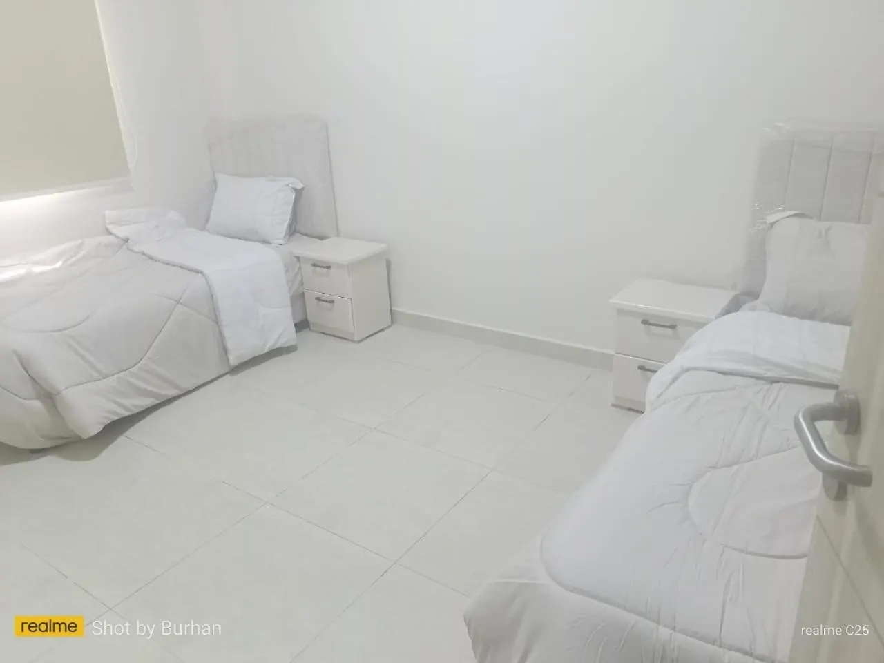 Villa فيلا سعد Riyadh