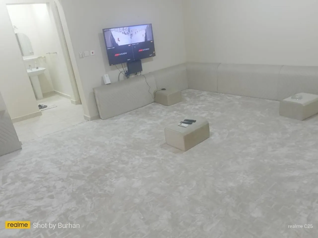 Villa فيلا سعد Riyadh Saudi Arabia